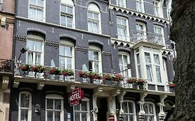 Hotel Prinsen Amsterdam